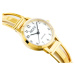 Dámské hodinky PACIFIC S6016 - gold (zy638a)