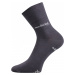 Zdravotní ponožky VoXX - Mission Medicine, tmavě šedá Barva: Šedá