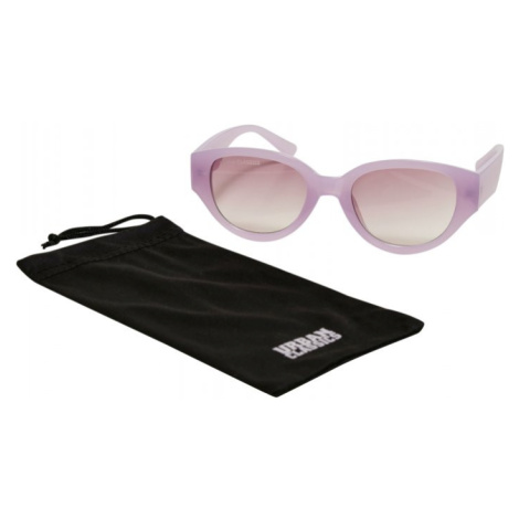 Sunglasses Santa Cruz - softlilac Urban Classics