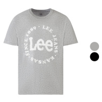 Lee Pánské triko 89 Tee (adult#male#ne)