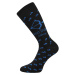 Boma Zodiac Unisex ponožky znamení zvěrokruhu BM000001470200100026 STŘELEC pánské