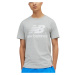 New Balance Essentials Stacked Logo T-Shirt