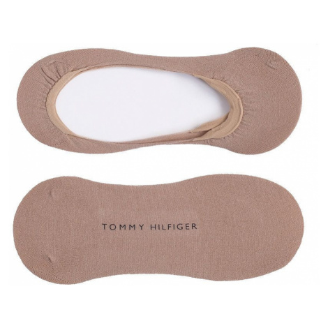 Tommy Hilfiger - Ponožky Ballerina Step (2-pack)