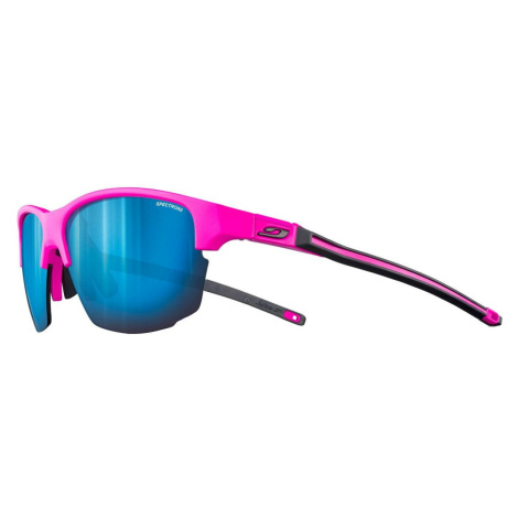 Sluneční brýle Julbo Split Sp3 Cf Barva obrouček: růžová