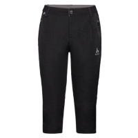 Odlo WOMEN'S PANTS 3/4 KOYA CERAMICOOL Dámské kalhoty, černá, velikost