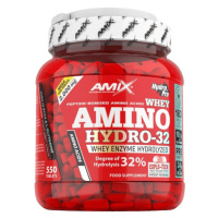 Amix Nutrition Amix Amino Hydro 32 - 550 tablet
