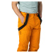 Hannah Kasey Pánské lyžařské kalhoty 10036001HHX orange peel