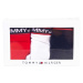 Tommy Hilfiger 3pack tanga kalhotky UW0UW047090WE Bílá/černá/červená