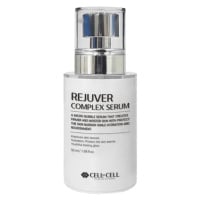 CELL BY CELL - REJUVER COMPLEX SERUM - Omlazující pleťové sérum 50 ml