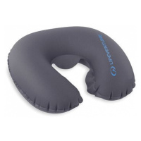 Lifeventure Inflatable Neck Pillow grey