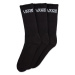 Ponožky Vans MN Classic Crew (42,5-47) 3Pk Barva: černá