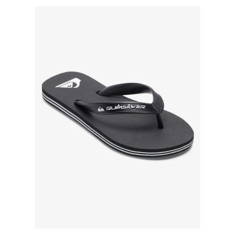 Chlapecké žabky Quiksilver MOLOKAI CORE
