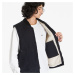 Dickies Duck Canvas Vest Stone Washed Black