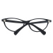 Max Mara obroučky na dioptrické brýle MM5025 001 54  -  Dámské