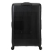 American Tourister AEROSTEP SPINNER 77 EXP Black