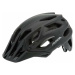 Alpina Garbanzo Black Gloss Cyklistická helma