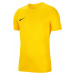 Dres Nike Dry Park VII Žlutá / Černá