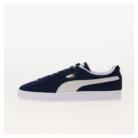 Puma Suede Classic XXI Peacoat-Puma White