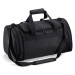 Quadra Sportovní taška QD70 Black