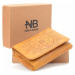 Peněženka Noelia Bolger - NB5118 yellow