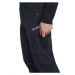 TENSON AERISMO SKI Pánské lyžařské kalhoty, černá, velikost