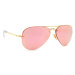 Ray-Ban RB3449 001/E4 59