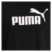 Puma ESS Cropped Logo Tee Dámské tričko US 586866-01