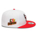 NEW ERA 950 NBA White crown patches 9fifty CHIBUL Kšiltovka US 60298821