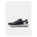 Boty Under Armour UA W Charged Rogue 3 Knit-BLK