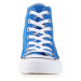 CONVERSE Chuck Taylor All Star Modrá Bílá