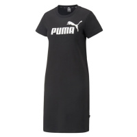 Puma ESS Logo Dress TR Dámské šaty US 673721-01