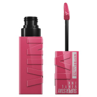 Maybelline New York Vinyl Ink 20 Coy tekutá rtěnka 4.2 ml