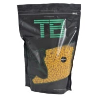 Tb baits pelety banana pineapple + butyric-2,5 kg 10 mm