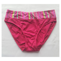 Dámské plavky Fantasy Venice K11 kalhotky | růžová