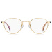 Obroučky na dioptrické brýle Tommy Hilfiger TH-1467-000 - Unisex