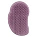 Tangle Teezer - The Original Plastic Hair Brush Earthy Purple Ploché kartáče 1 pieces unisex