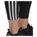 Tréninkové kalhoty adidas Essentials 3 Stripes Tight W DP2389 dámské