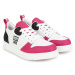 Dětské sneakers boty Dkny růžová barva