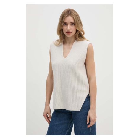 Dámské vesty Calvin Klein