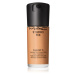 MAC Cosmetics Studio Fix Fluid SPF 15 24HR Matte Foundation + Oil Control matující make-up SPF 1