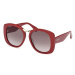 Max Mara MM0092 69B Polarized - ONE SIZE (55)