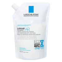 LA ROCHE-POSAY Lipikar Syndet AP+ Cream Wash Refill 400 ml