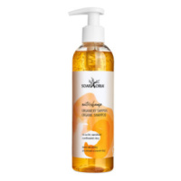 NutriShamp - organický tekutý šampon na suché, namáhané a poškozené vlasy