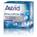Astrid Zpevňující noční krém proti vráskám Hyaluron 3D 50 ml