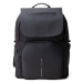 Městský batoh, Soft Daypack, 15l, XD Design, černý