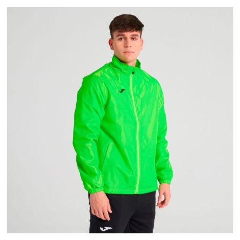 Pánská/chlapecká nepromokavá bunda Joma Rainjacket Iris