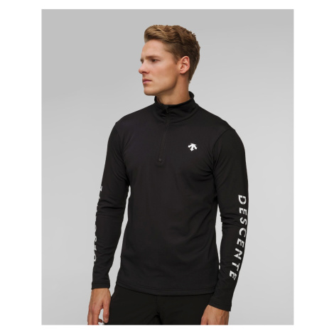 Pánský Rolák Na Zip Descente Sleeve Logo