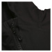 Head BORELO Pánská technická bunda, černá, velikost