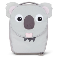 Dětský cestovní kufřík Affenzahn Suitcase Koala Karla - grey