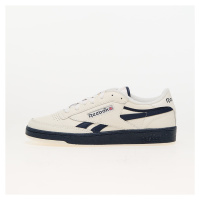 Tenisky Reebok Club C Revenge Vintage Chalk/ Vector Navy/ Pugr